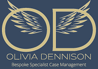 Case Manager Yorkshire. Olivia Dennison Ltd.